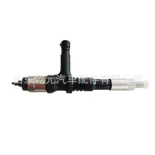 共轨喷油器总成 295700-0220 33800-52800