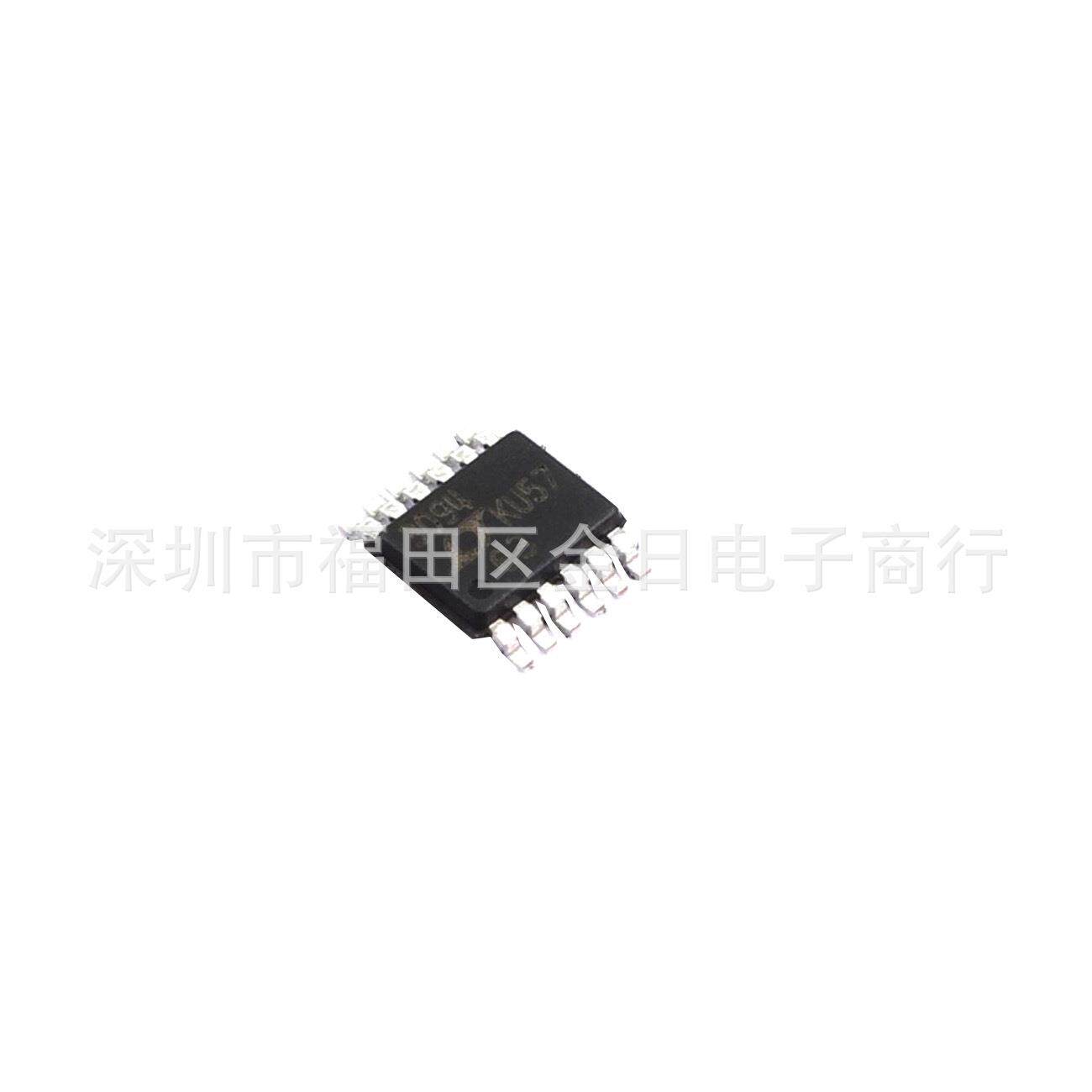 LT3094EMSE MSOP-12-EP ADJ输入2.3V 输出0V~19.5V 线性稳压器