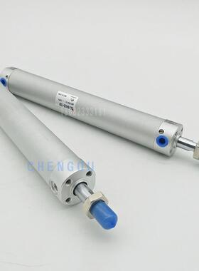 小森印刷机开盖 安全门气缸G40 LS40防护罩升降门气缸CG1BA25-460