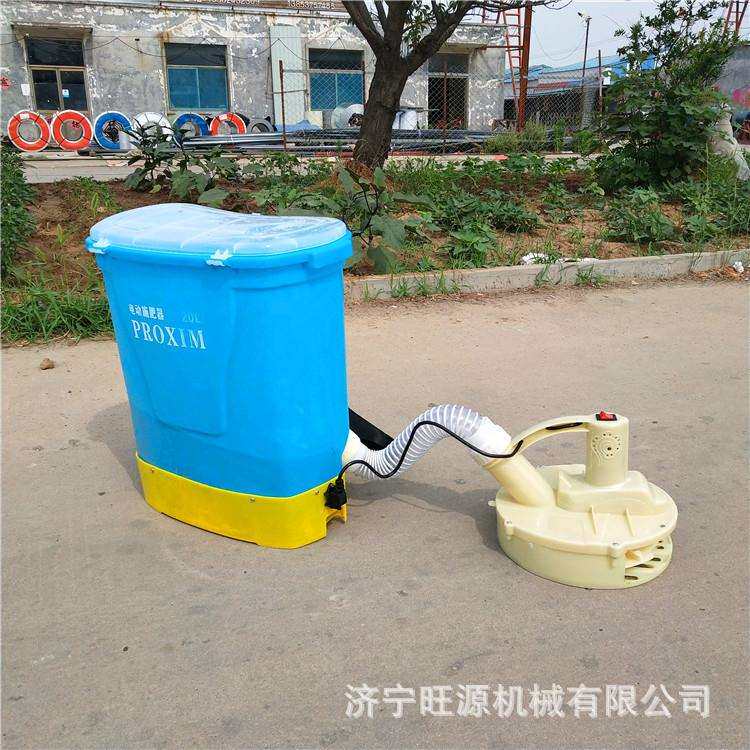 新款背负式施肥器 根部追肥器 农用手动施肥器