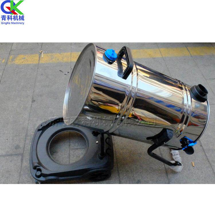 干湿两用工业吸尘器 粮食清理吸尘器 车间工业吸尘器