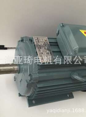 IFGEJ-50-7.5-2电磁制动刹车电机SFC Motor