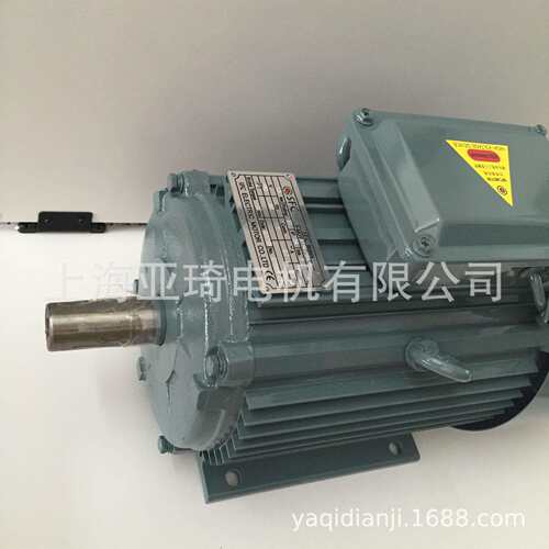 IFGEJ-50-4-2电磁制动刹车电机 Motor