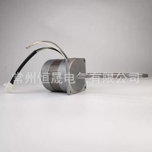 直流无刷轴试恒0温恒湿验箱风扇用长电机耐高温LHB烤箱烘干10W