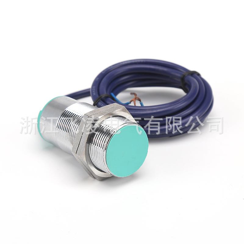 浙江飞凌/接635式近开关感电BIO-M30-LIUM0模3拟量