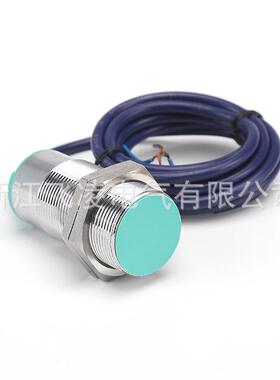 浙江飞凌/接635式近开关感电BIO-M30-LIUM0模3拟量