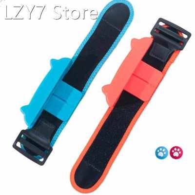 1 Pair Dancing Wrist Strap Adjustable Wristband Arm Elastic