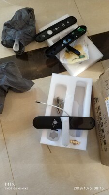 王力指纹锁怎么样?用后2周感受![问题大反馈]