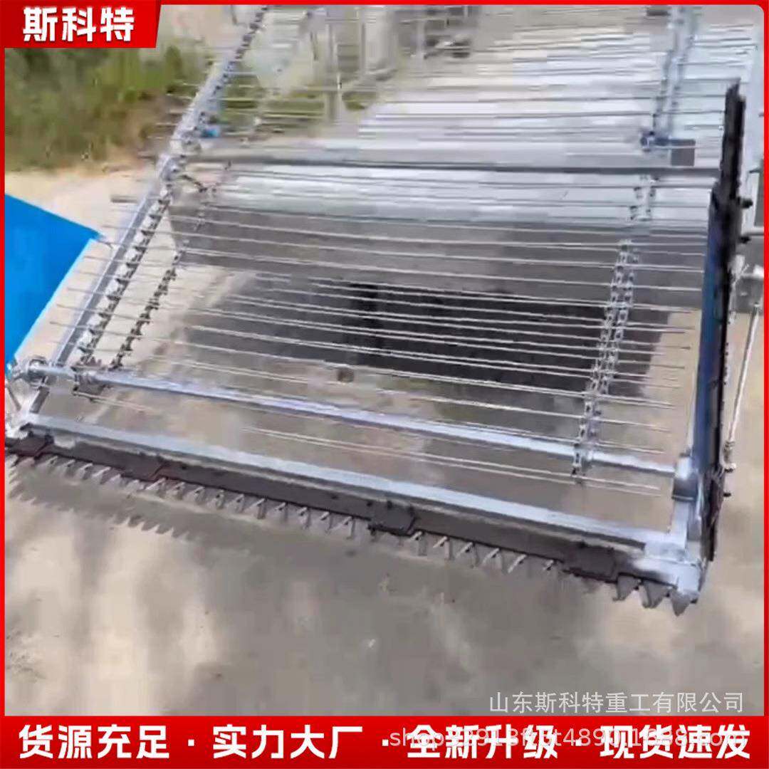 机全自动保洁河道水下船清理蟹水草割打捞塘船虾船塘鱼割草机割草