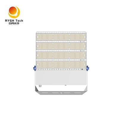 工程级高效大功率高光效800W1000WLED投光灯高杆灯户外照明灯