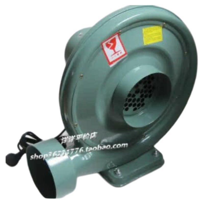 特价中压风机木吸尘抽气排烟激光雕刻机离心式工业鼓风扇220V380V