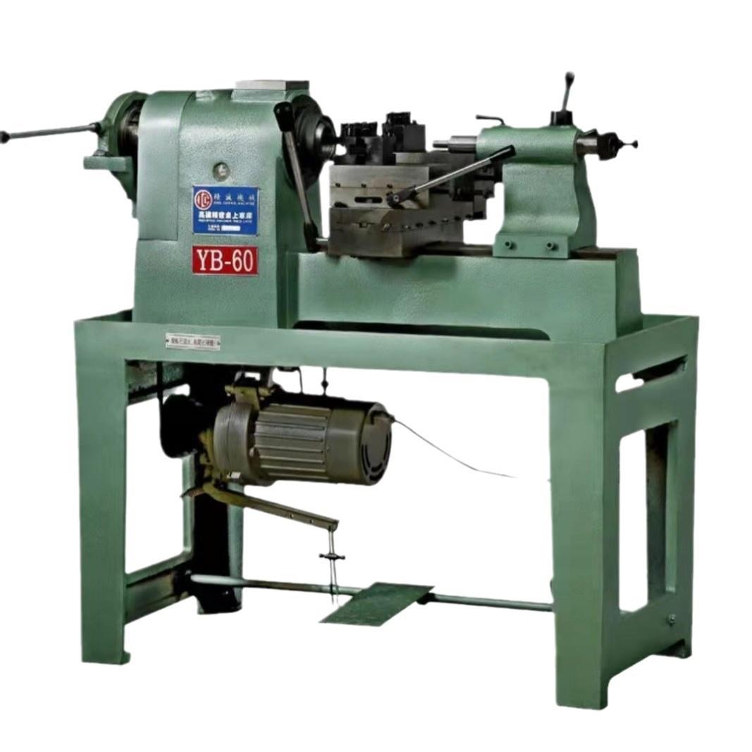 桌上车床 台湾桌上车床内牙夹头/夹头YB-15 桌上车床52