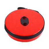 伸缩凳子户外便携折叠凳调节钓鱼伸缩凳子旅行地铁收缩凳排队