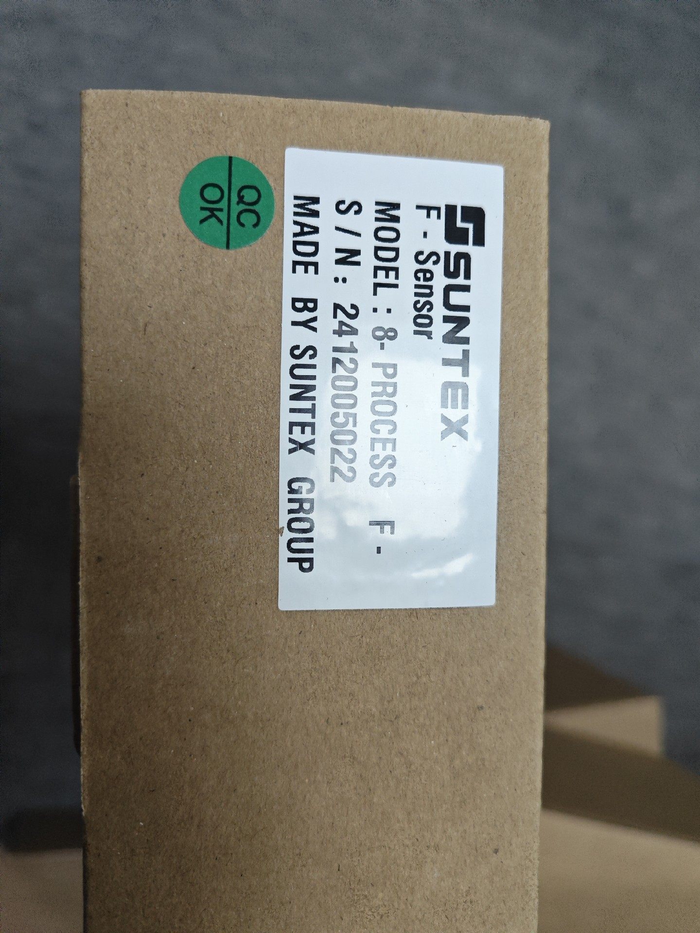 上泰氟离子电极8-PROCESS F-