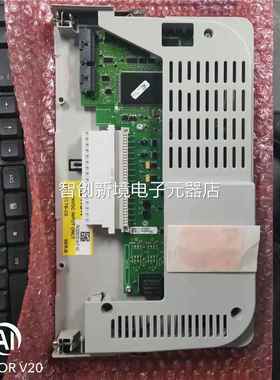 c2全新装AB罗克韦尔变频原器 主板 0bvectb0议价