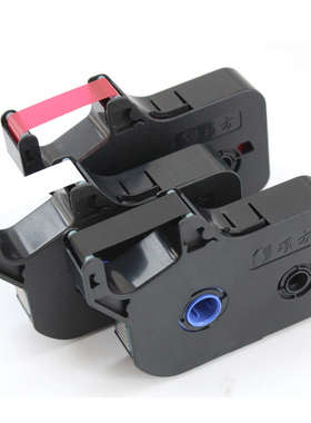 硕方线号机tp70/tp76/76i/80/86色带TP-R1002B色带黑色红色白色