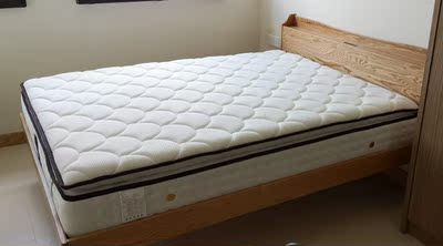 攸莱尔乳胶席梦思床垫*超软床垫怎么样？我必须如此告诉大家实情