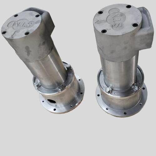 SNE/A280-46化工三螺杆泵 高压力 高转速 推料次数快 运行稳定