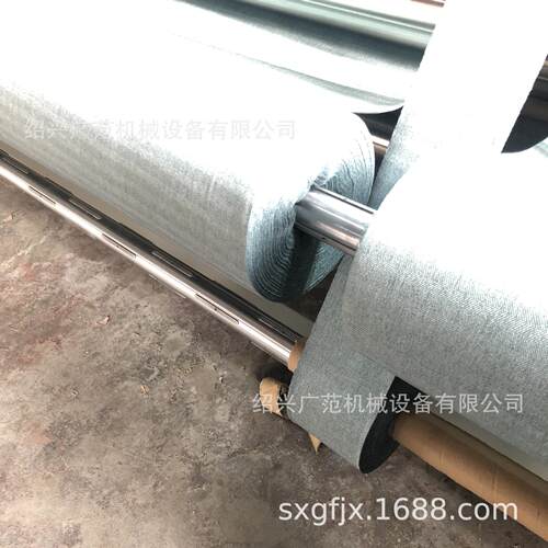 现货热切边机分条机切边机冷切边无纺布分切机面料切布机
