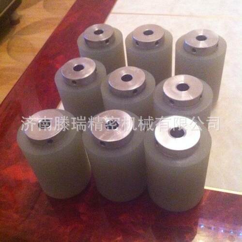 ROENUS60-12-80-T10,输送机聚氨酯滚轮，聚氨酯（CPU)浇注型产品