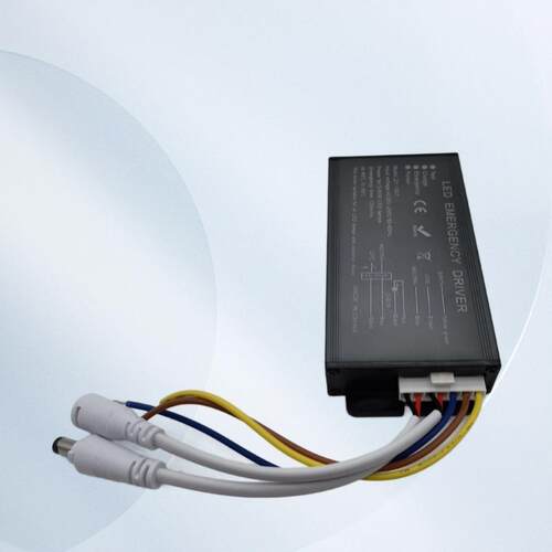 LED3-50W降功率停电应急照明电源 LED筒灯应急60分钟电源 应急蓄