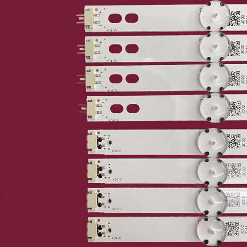 适用LG 49LH615V-ZE背光灯条6916L-2586 6916L-2588A 49''V16 ART
