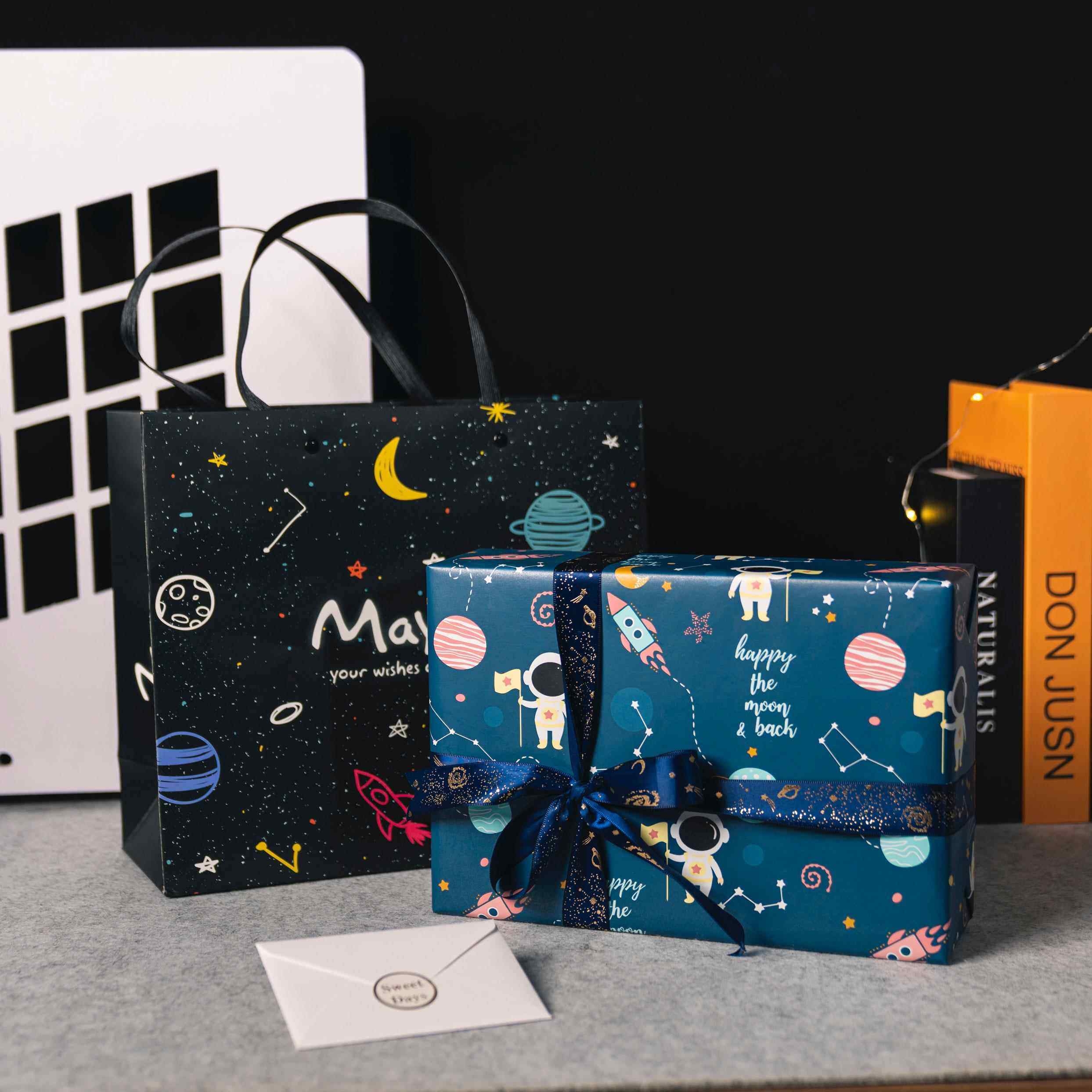 高档DIY生手工日礼物送朋友男孩十10岁子12岁小学创意金属拼生装