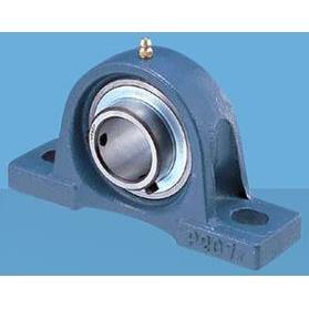 RAS1 3/4英制非标外球面轴承TAS1 3/4带座外球面FAF轴承