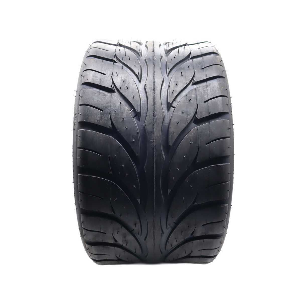 哈雷电动车轮胎215/40-13外胎215/40-12真空胎13寸