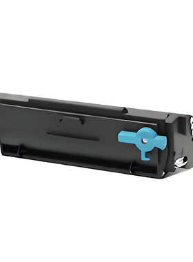 适用利盟MS331 MS431 MX331 MX431打印机硒鼓 55B3000碳粉 墨粉盒