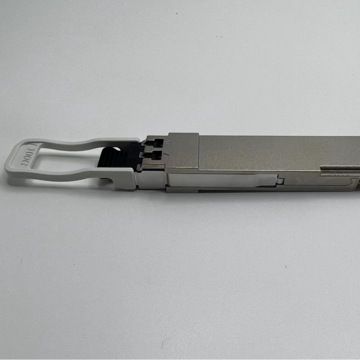 100G光模块80km单模双纤QSFP28-100G-ZR41285-110nm兼容