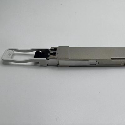 100G光模块80km单模双纤QSFP28-100G-ZR41285-110nm兼容