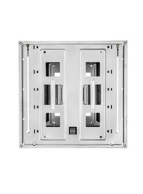 W-530架1WS-5301EESMT板上下料pcb周转筐上框防静电S料框主板自动