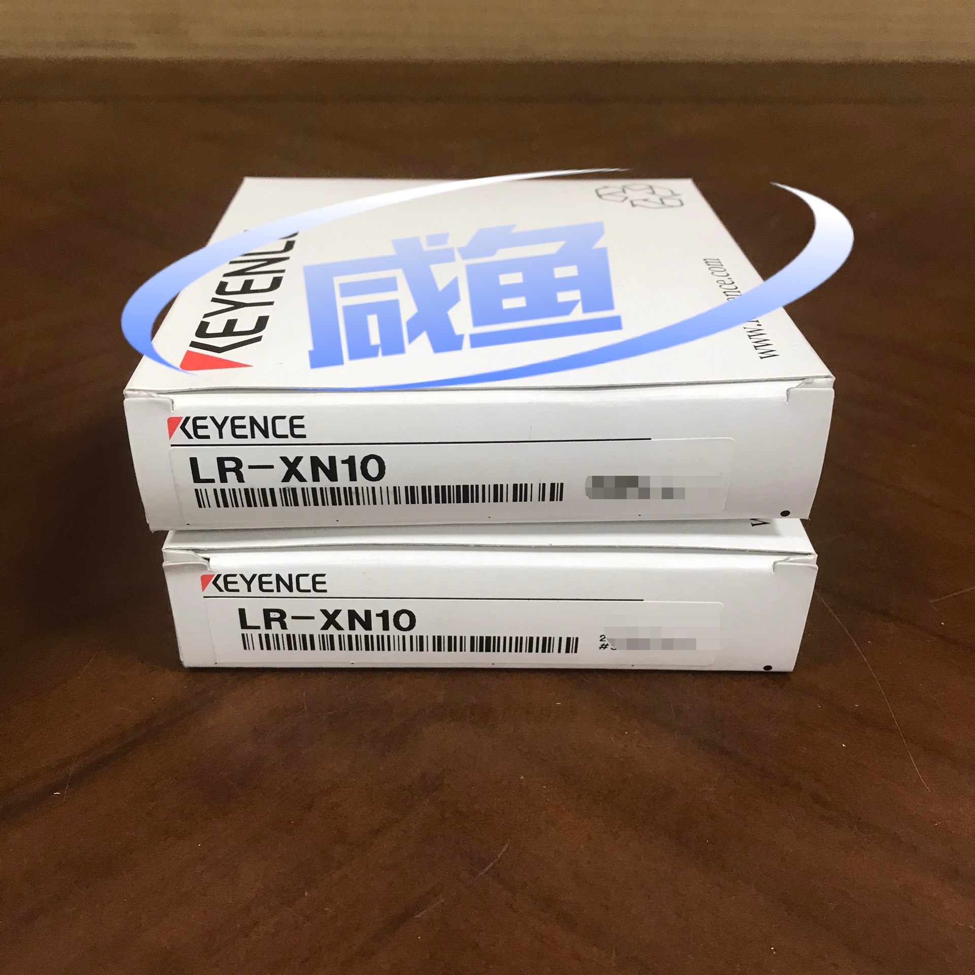 KEYENCE基恩士传感器  LR-XN10