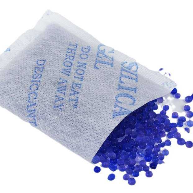 50克变色硅胶干燥剂 蓝色变红色50g无纺布变色干燥剂硅胶厂家直销,工业油品/胶粘/化学/实验室用品,硅胶,淘宝优惠券,粉丝福利购,淘宝优惠卷