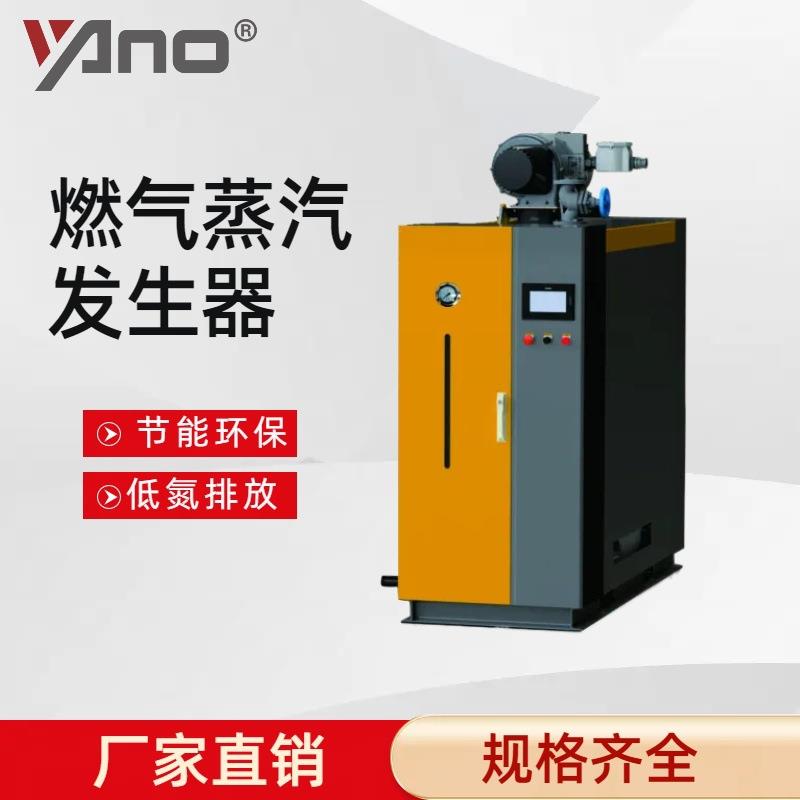 食堂/洗涤/化工厂/混凝土养护蒸汽锅炉 燃气蒸汽发生器3吨
