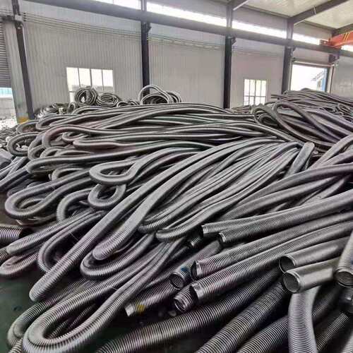 304不锈钢波纹管补偿器伸缩节金属膨胀节 轴向内外压波纹补偿器