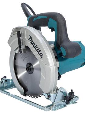 Makita牧田HS7010木工电圆锯7寸圆锯大功率 185MM 1600W