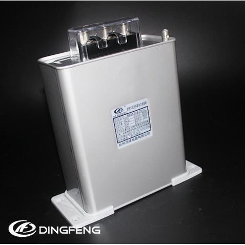 自愈式并联BSMJ系列0.45-25-3厂家直销电力车用电力电容器
