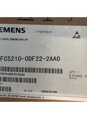 PCU50数控单元65210-0DF21/22/2/-2AA0伺服控制主机议价