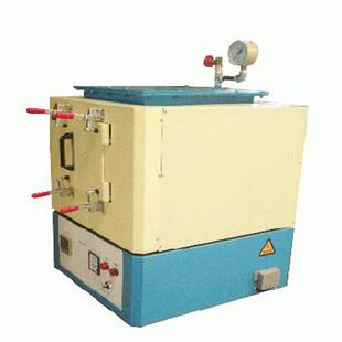 供应气氛箱式炉马弗炉真空气氛炉实验电炉1600℃气氛实验炉