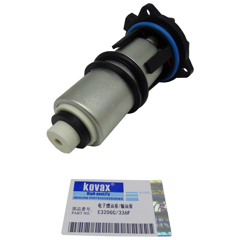 厂家直销KOVAX电子燃油泵输油泵E320GC/336F挖掘机配件 390-4679