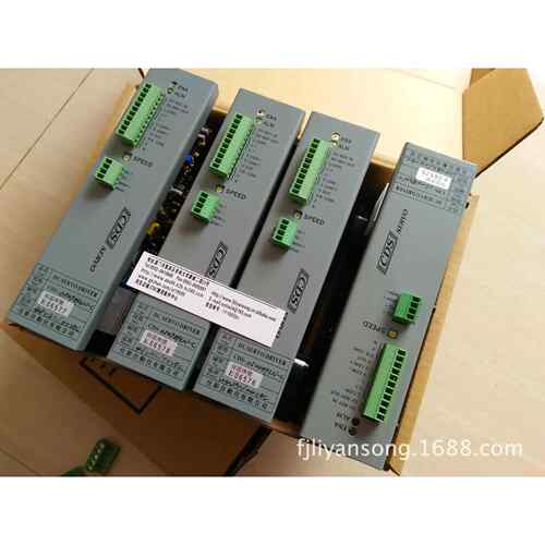 驱动器CDS-0536EPLN-C DC SERVO DEIVERCDS-0548EPLN-C