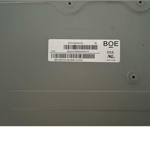 全新27寸4K液晶屏 MV270QUM-N20 LM270WR3 SSA1