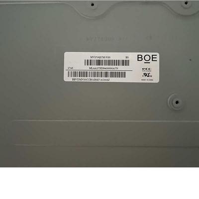 全新27寸4K液晶屏 MV270QUM-N20 LM270WR3 SSA1