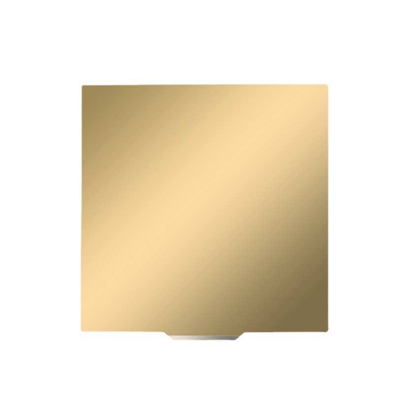 3D打印机配件热床PEI磁钢贴膜面板弹簧钢板复合性220/235/310平台