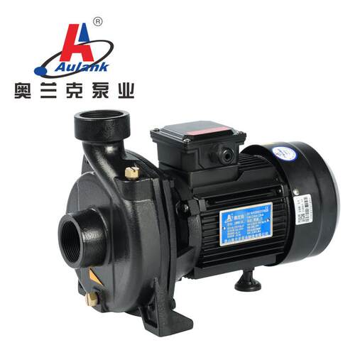 供应ISW40-20冷水泵电动冷却循环系统离心泵