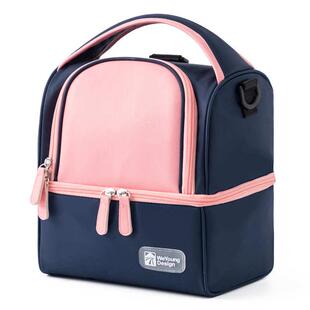 保鲜包批发奶妈咪双层冰包奶奶瓶袋包加厚时尚背保温包母乳储