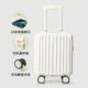 春秋20x0x40登机箱14行李箱小型18万向轮拉杆箱拉杆旅行旅行箱