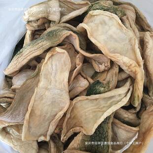 农家菜瓜干特产咸菜食用农产品甜瓜咸腌制蔬菜酱瓜白瓜干旗舰店